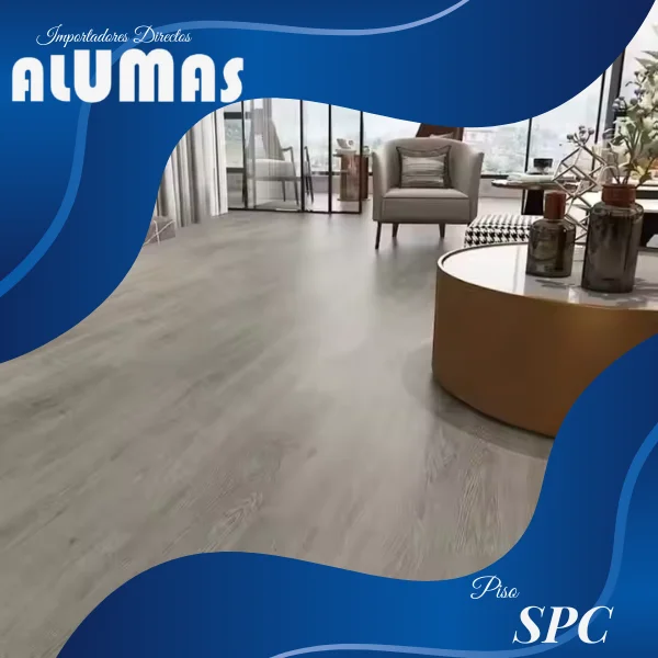 PISO SPC